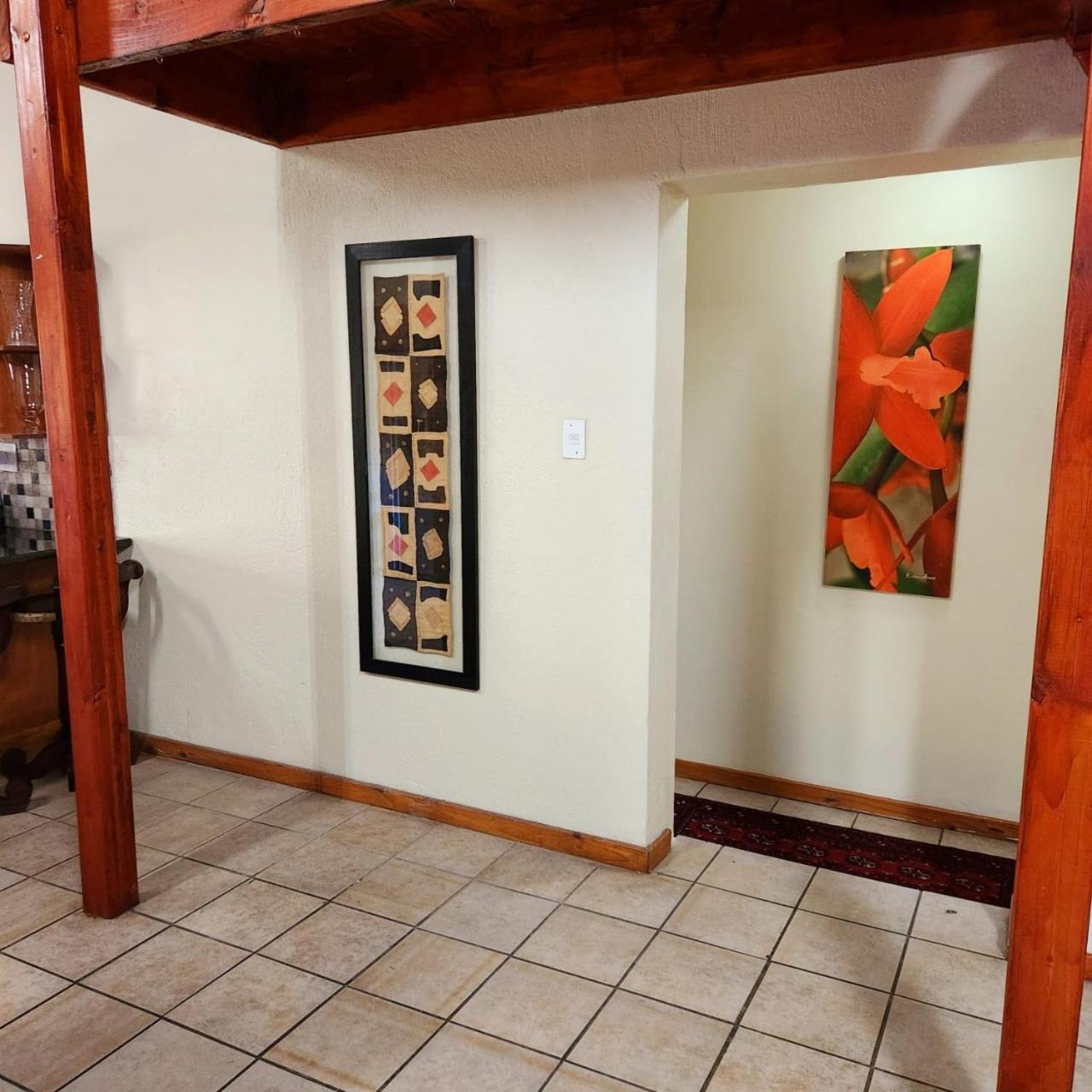 Orange Gecko Cottage بهالابوروا المظهر الخارجي الصورة